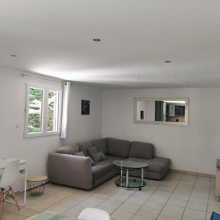 Les Rosiers Villa Lapalud Bagian luar foto