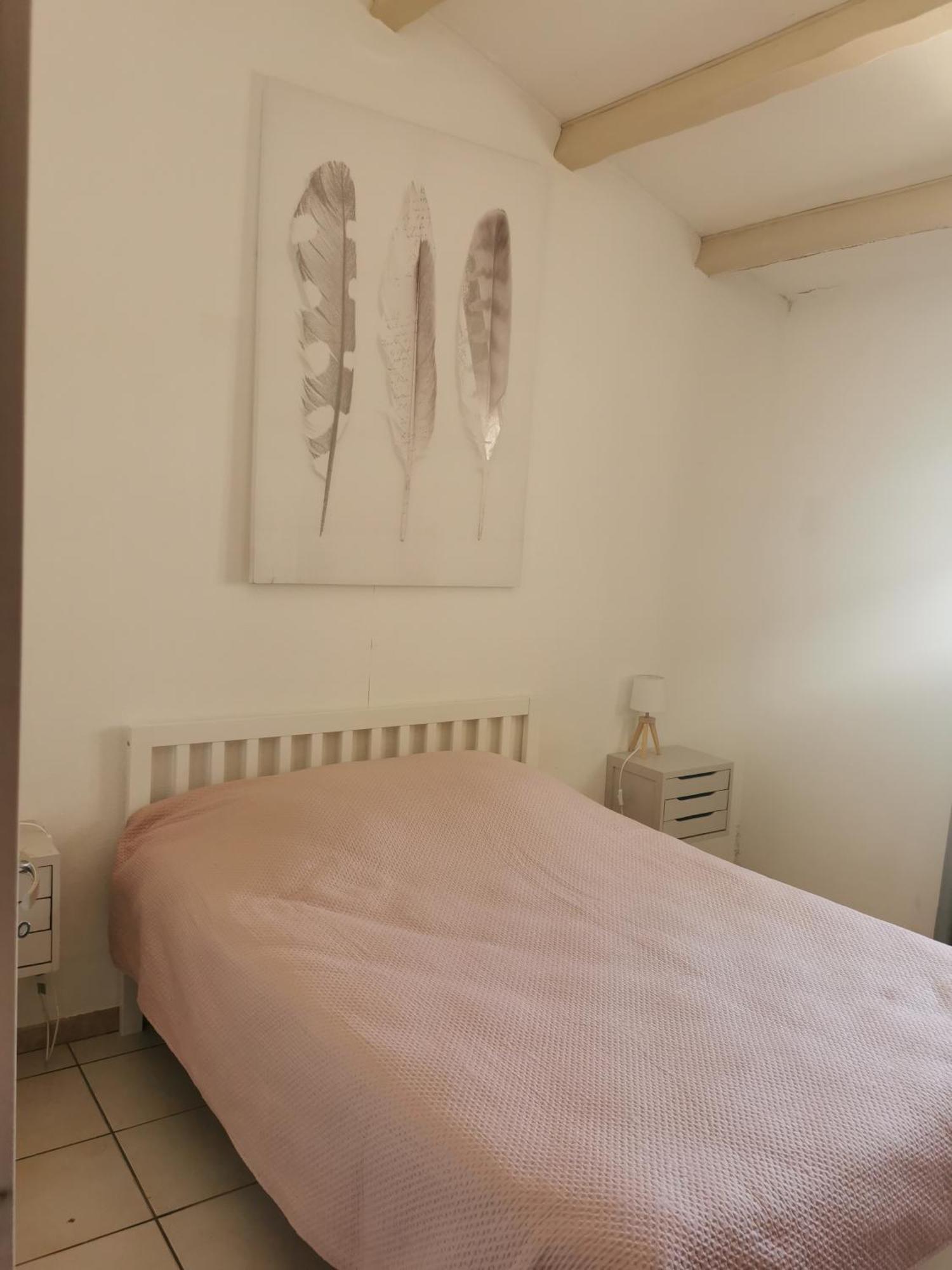 Les Rosiers Villa Lapalud Bagian luar foto